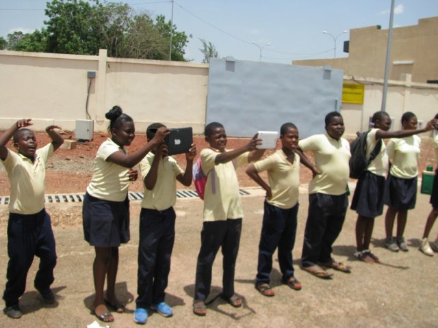 Sortie récréative Primaire